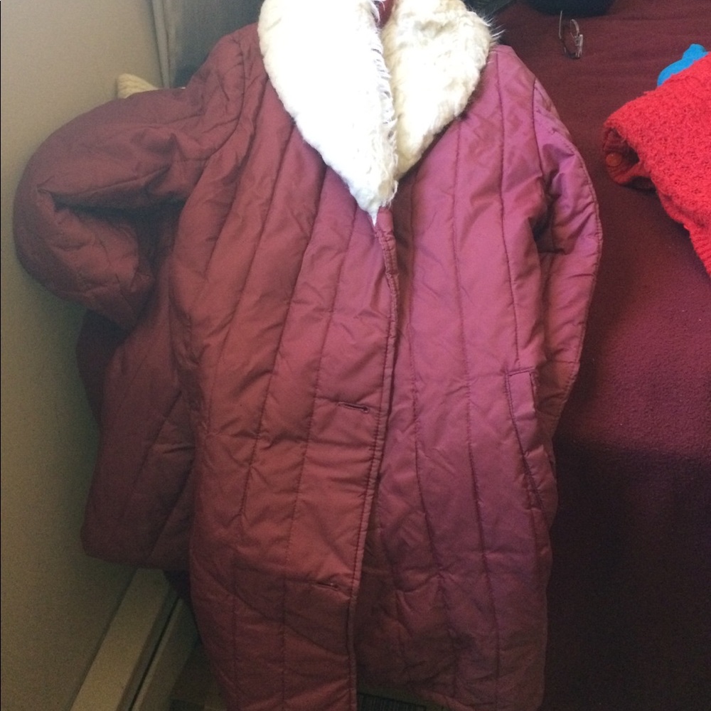 Jacket - Picture 8 of 8
